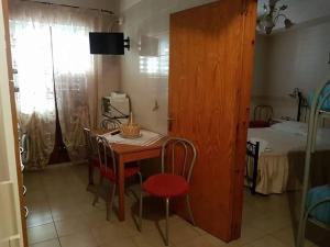 Μια τηλεόραση ή/και κέντρο ψυχαγωγίας στο Cerasella