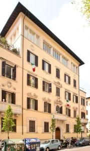 ローマにあるBdb Luxury Rooms San Pietroのギャラリーの写真