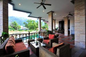 Gallery image of APK Resort in Patong Beach