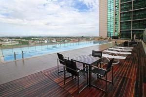 Gallery image of Bernard Holiday Home @ Imperial Suites Kuching in Kuching