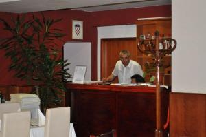 Hosté ubytování Guesthouse Bakarac