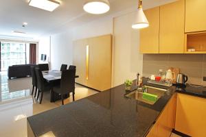 Fotografie z fotogalerie ubytování Bernard Holiday Home @ Imperial Suites Kuching v destinaci Kučing