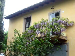Gallery image of Chianti Holiday Homes in Poggibonsi