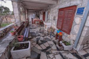 Gallery image of Apartments Manuela in Igrane +67 photos