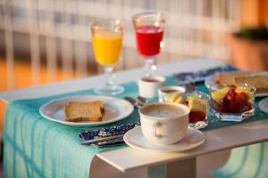 Gallery image of B&b Olas Del Mar in Cefalù
