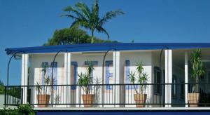 Gallery image of The Sails Motel Brunswick Heads in Brunswick Heads