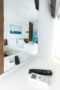 Fotografie z fotogalerie ubytování Kissamia - Self Check In Only - Next to Night Clubs v destinaci Kissamos