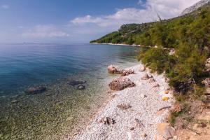 Gallery image of Apartments Manuela in Igrane