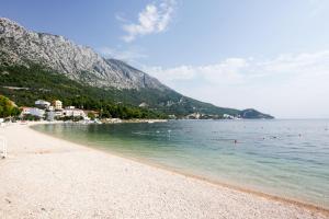 Gallery image of Apartments Manuela in Igrane
