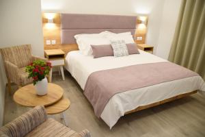 صورة لـ Hypnos Boutique Hotel في نيقوسيا