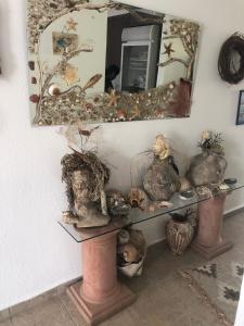 Foto sihtkohas Amolianí asuva majutusasutuse Thalassa Hotel galeriist