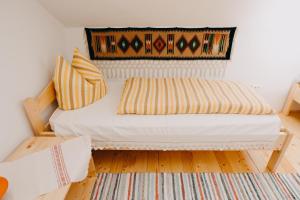 Foto dalla galleria di Gáll vendégház a Lăzarea