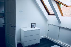 Fotografia z galérie ubytovania Rozmaring Apartman Pécs v destinácii Pécs