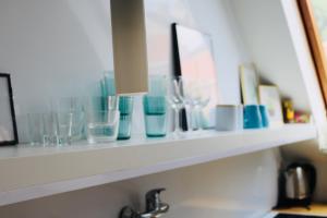 Fotografia z galérie ubytovania Rozmaring Apartman Pécs v destinácii Pécs