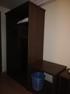 Fotografie z fotogalerie ubytování Hotel Damai v destinaci Parit Buntar