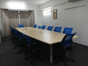 Konferenční prostory v ubytování Hotel Damai