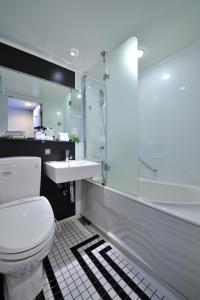 Bagno di Hotel Granvia Hiroshima