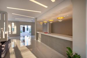 Ảnh trong thư viện ảnh của Hotel Papillon ở Argasi