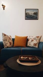 Galeriebild der Unterkunft Deluxe Apartment Erdi in Ulcinj + 75 Fotos