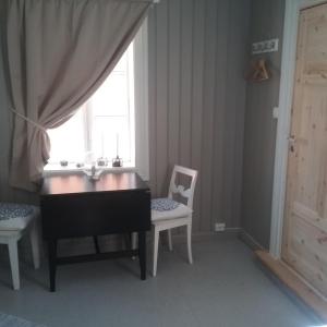 Fotografie z fotogalerie ubytování Vrangfoss Sluse v destinaci Nes