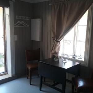 Fotografie z fotogalerie ubytování Vrangfoss Sluse v destinaci Nes