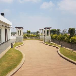 Gallery image of Grand Gardenia in Tiruchchirāppalli