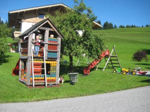 Galeriebild der Unterkunft Apartments Spiegl Holzmann in Bischofshofen