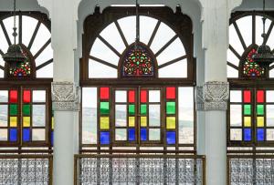 Fotografie z fotogalerie ubytování Riad Arabesque & Spa v destinaci Fès
