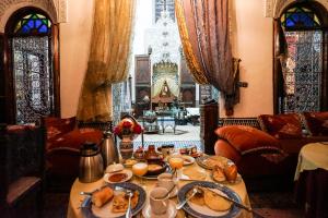 Gallery image of Riad Arabesque & Spa in Fès