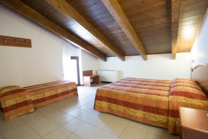 Gallery image of Vald Hotel in Val Della Torre