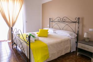 Photo de la galerie de l'établissement B&B Menta e Limone, à Paestum