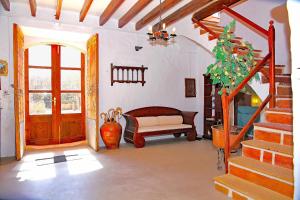 Fotografie z fotogalerie ubytování Sa Cabaneta S original ETV 9570 by Mallorca v destinaci Son Serra de Marina