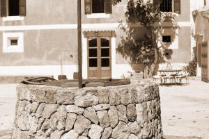 Fotografie z fotogalerie ubytování Sa Cabaneta S original ETV 9570 by Mallorca v destinaci Son Serra de Marina