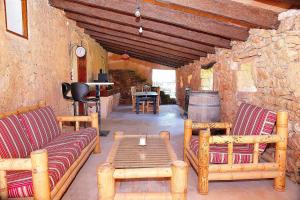 Gallery image of Finca Sa Cabaneta 235 by Mallorca Charme in Son Serra de Marina