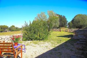 Zahrada ubytování Sa Cabaneta S original ETV 9570 by Mallorca