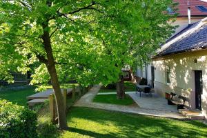 Gallery image of Apartment Tivoli Park in Ljubljana