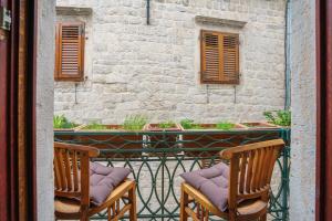 Foto Kotoris asuva majutusasutuse Apartments Wine House Old Town galeriist