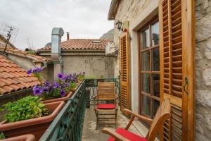 Gallery image of Apartments Wine House Old Town in Kotor