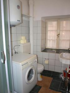 Gallery image of Apartment 11 in Rovinj