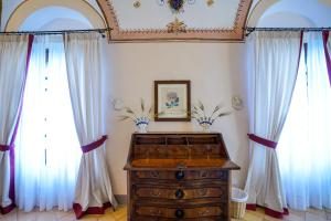 Fotografie z fotogalerie ubytování Hotel Villa Cimbrone v Ravellu