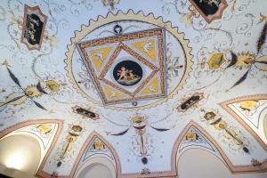 Fotografie z fotogalerie ubytování Hotel Villa Cimbrone v Ravellu