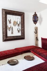 Kép Gulf of Orosei Luxury Mediterranean House szállásáról Irgoliban a galériában