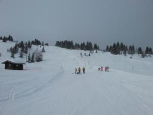 Gallery image of Le Chalet d'Eléonore in Les Saisies