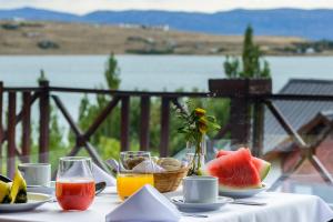 Bebidas em Xelena Hotel & Suites