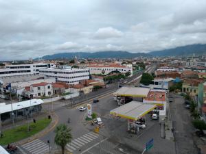 Gallery image of Hotel Letiva Arco in Sobral