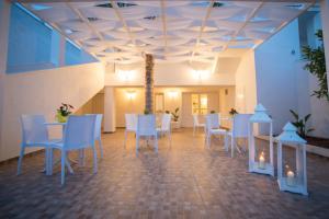 Ristorante o altro punto ristoro di CORTE DELL'IMMACOLATA AL MARE