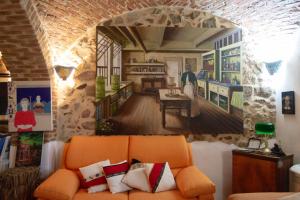 Kép Gulf of Orosei Luxury Mediterranean House szállásáról Irgoliban a galériában