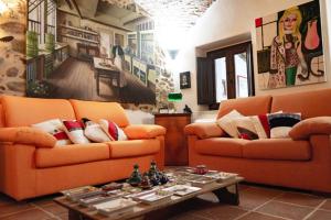 Kép Gulf of Orosei Luxury Mediterranean House szállásáról Irgoliban a galériában