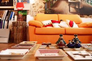 Kép Gulf of Orosei Luxury Mediterranean House szállásáról Irgoliban a galériában