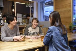 Beehive Hostel Osaka Osaka Updated 22 Prices